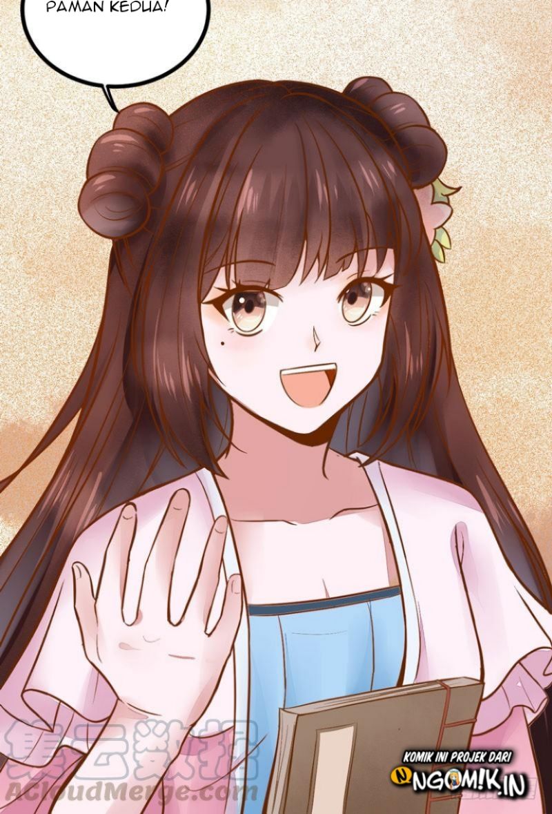 Rebirth Of The Divine Doctor chapter 15